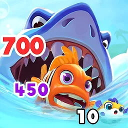 Fish Go.io Mod Apk