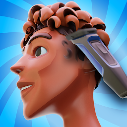 Icon image Fade Master 3D: Barber Shop