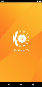 Kurdistan TV Unknown