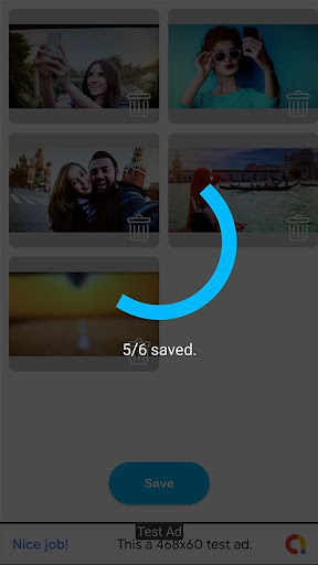 Screenshot of recover deleted video - video 