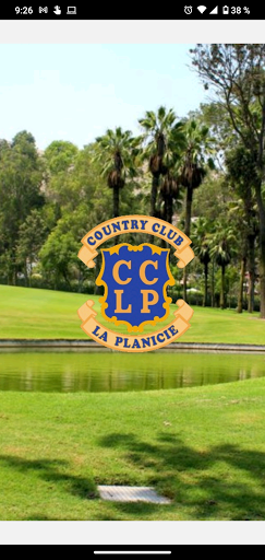 Android application Mi Club CCLP screenshort