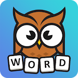 Word Way - Brain Letters Game icon