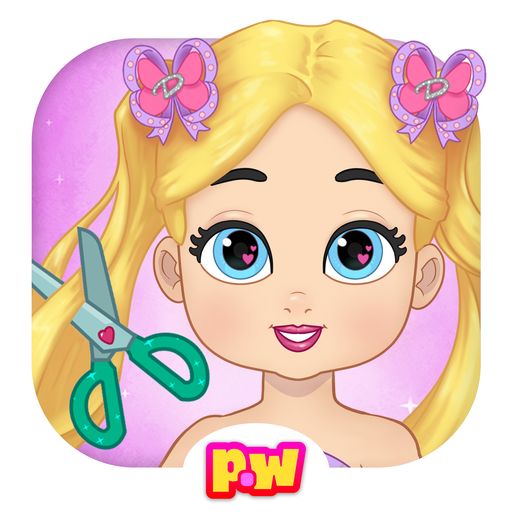 Love Diana Fashion Fabulous 1.0.64 Icon