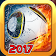 Mobile Evolution Soccer 2017 icon