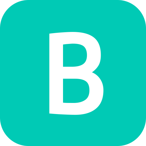 Blice - Web novel platform 02.00.01 Icon