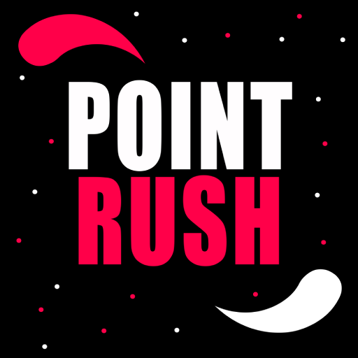 Point Rush: Fast Action Arcade