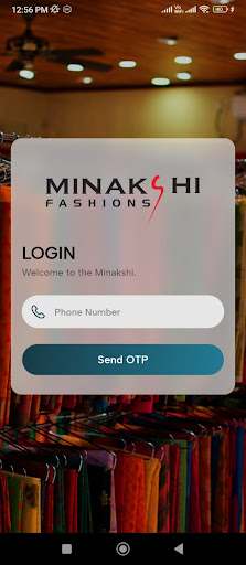 Minakshi Fashions
