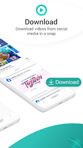 Imágen 2 Navegador Bravo-Rápido,AdBlock android