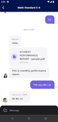 Gene Edu Screen 3