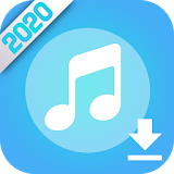 Free Music Downloader & Download MP3 Song icon