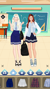 BFF Sleepover Dress Up Game For PC installation