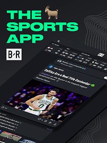 Bleacher Report: Sports News - Apps on Google Play