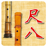 Japan Oldies Shakuhachi (Japanese flute) icon