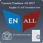 Cover Image of Download Camera Translator All 2020 C.40.0 APK