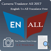 Camera Translator All 2020  Icon