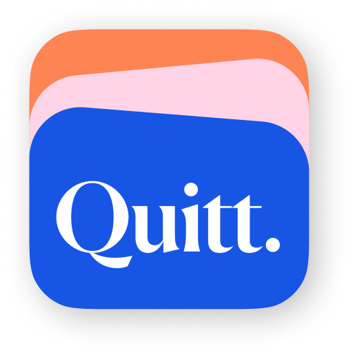 Quitt - shared expenses