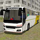 Luxury Indian Bus Simulator 0.9