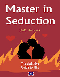 Icon image Master in seduction