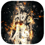 Cristiano Ronaldo UnlockScreen icon