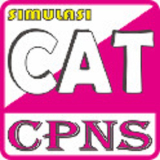 CAT CPNS - E02 3.0 Icon