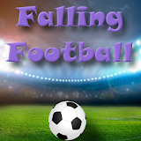 Falling Football icon