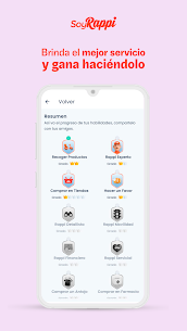 Soy Rappi – Sé un repartidor 4