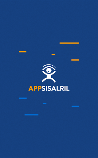 Android application APP SISALRIL screenshort