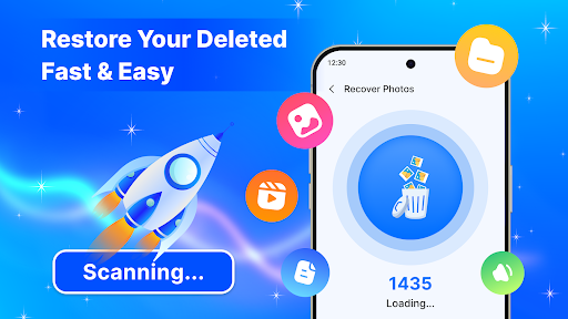 File & Deleted Image Recovery screenshot 2
