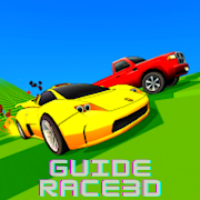 Gear race 3d Tips  Icon