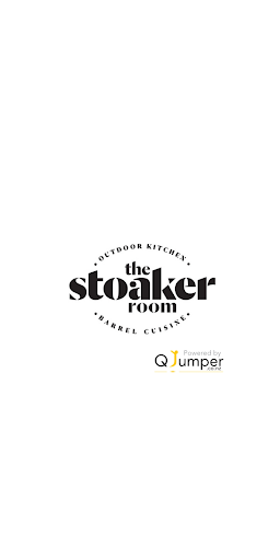 Android application The Stoaker Room screenshort