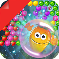 Fruit Pop Bubble Shooter