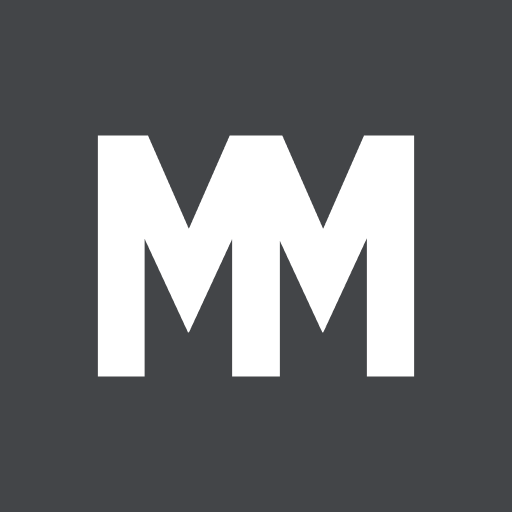 MWM - MarketingWithoutMoney logo