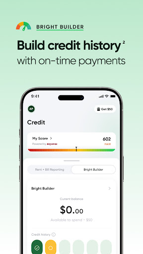Bright Money - AI Debt Manager screenshot 2
