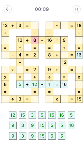 Killer Sudoku - Sudoku Puzzle 1.29.0 screenshots 2