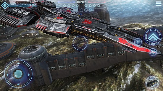 Space Armada: Batallas Screenshot