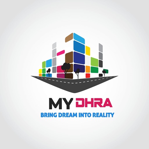 Mydhra logo