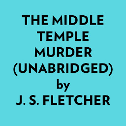 Icon image The Middle Temple Murder (Unabridged)