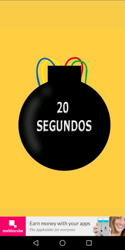 Broma Pedo bomba Screen 3