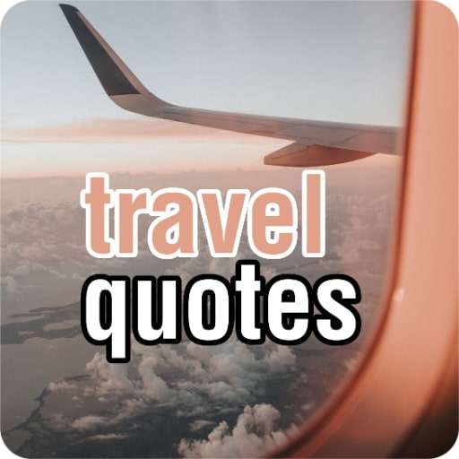 Travels Quotes
