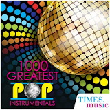 1000 Pop Songs Instrumentals icon