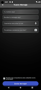 Captura 3 Radio Malkuth Yahweh android
