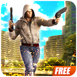 City Survival Mafia: Gang Rival Crime Simulator 3D icon