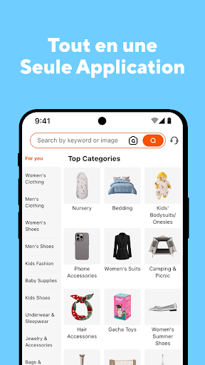 TaoBao screenshot 6