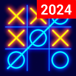 Tic Tac Toe - Крестики-нолики Mod Apk