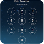 2019 Passcode Locker : iLock Apk