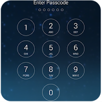2019 Passcode Locker : iLock