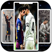 Top 40 Personalization Apps Like Football wallpaper HD-4k - Best Alternatives