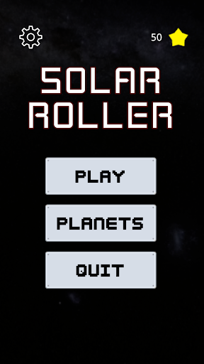 Solar Roller Screen 2