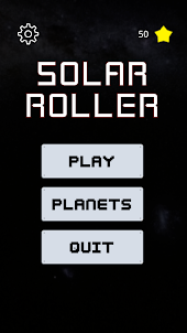 Solar Roller