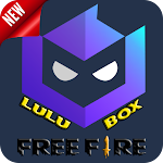 Cover Image of ダウンロード Guide How to Get Free Fire Skin & Diamonds Lulubox 1.0 APK